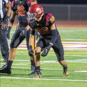 Meet your Posher, Mark